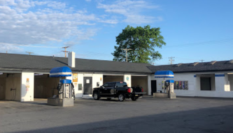 16th Street Car Wash