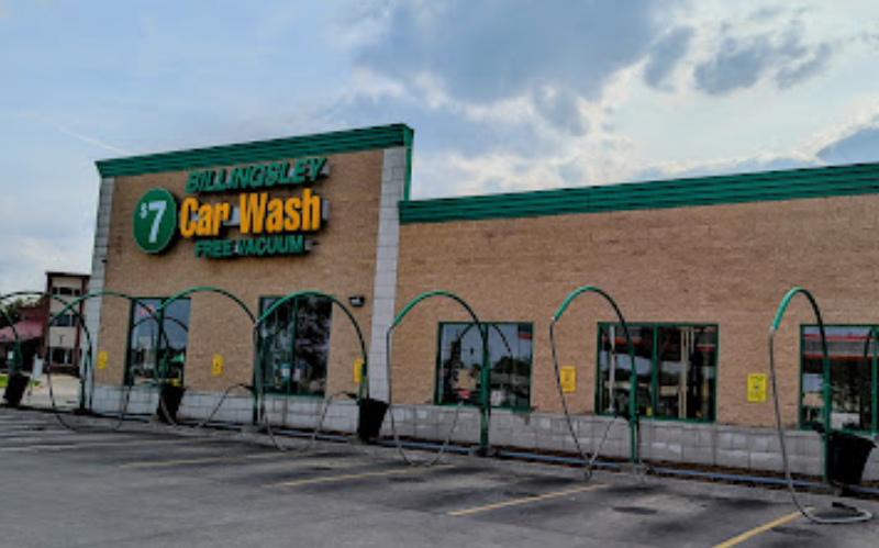 Billingsley Car Wash