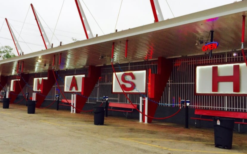 Valley Village Car Wash